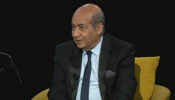 الناقد الفني طارق الشناوي