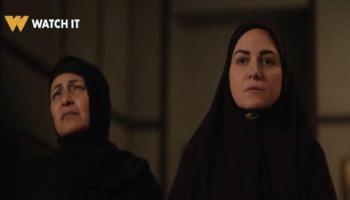 لقطة من حكاية نرجس 