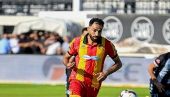 حمزة الجلاصي، مدافع الترجي التونسي