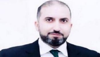 د. أشرف الراعي
