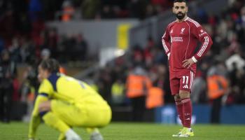 موعد مباراة ليفربول اليوم 