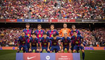 مشاهدة مباراة برشلونة ونيوكاسل اليوم بث مباشر