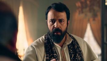 الحلقة الأخيرة من مسلسل مولانا