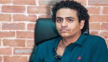 المؤلف محمد صلاح العزب 