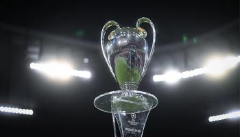 دوري أبطال أوروبا