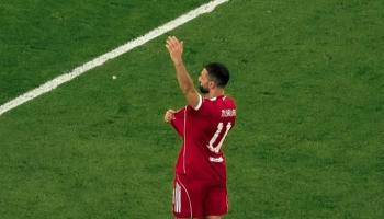 محمد صلاح نجم ليفربول
