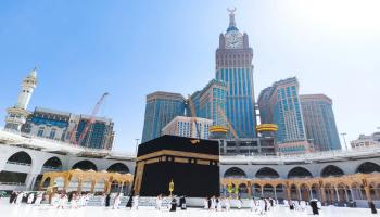 موعد صلاة العيد 2026 في السعودية