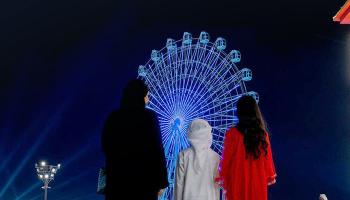السياحة الداخلية في الإمارات.. نشاط كبير خلال عيد الفطر