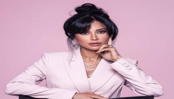إشادة رشا شربتجي بأداء نور علي في مولانا