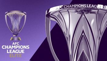 دوري أبطال آسيا
