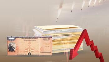 حرب إيران تكبد سوق السندات خسائر ضخمة