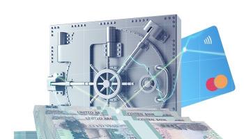 الأصول المصرفية في الإمارات