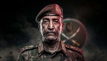 عبدالفتاح البرهان