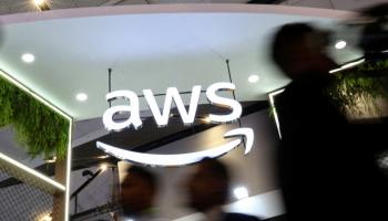  أمازون ويب سيرفيسز «AWS»