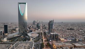 العاصمة السعودية الرياض - رويترز