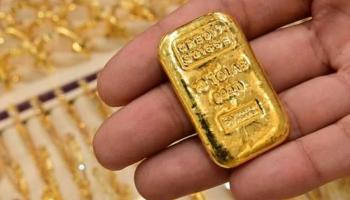 ارتفاع سعر الذهب اليوم