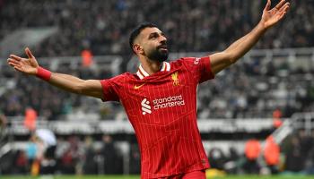 المصري محمد صلاح