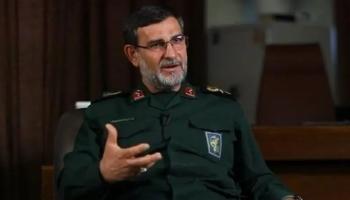 علي رضا تنكسيري