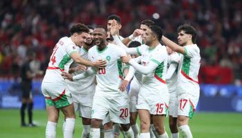 مشاهدة مباراة المغرب اليوم 