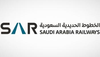 الخطوط الحديدية السعودية