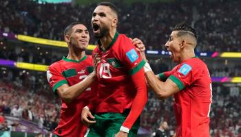 القنوات الناقلة لمباراة المغرب اليوم 
