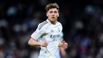 تياغو بيتارش موهبة ريال مدريد 