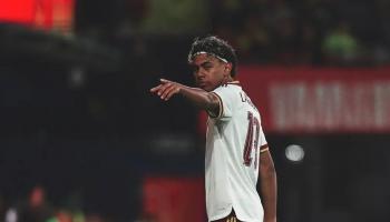 لامين يامال نجم منتخب إسبانيا وبرشلونة