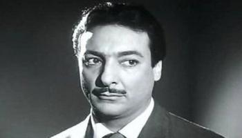 رشدي أباظة