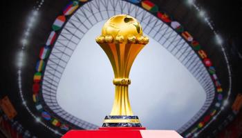 كأس أمم أفريقيا