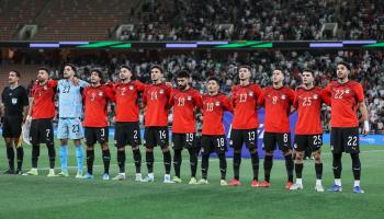 موعد مباراة منتخب مصر وإسبانيا اليوم 