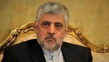 السفير الإيراني في لبنان