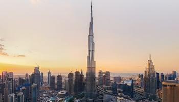 اقتصاد دبي