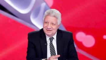 مرتضى منصور