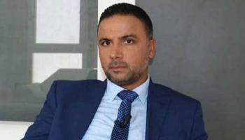 سيف الدين مخلوف
