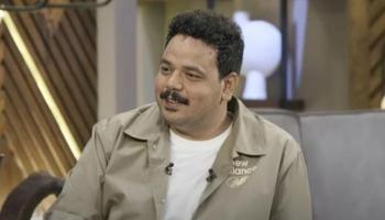 الفنان مصطفى غريب
