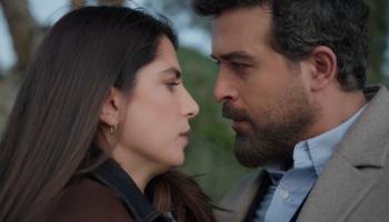 مسلسل ليل الحلقة 46
