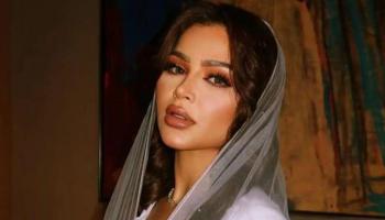 الإعلامية الكويتية نهى نبيل 