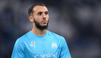 غويري نجم مارسيليا