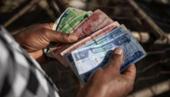 عملة البر الإثيوبي