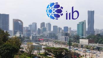 مجموعة «IIB Group» المصرفية البحرينية تدخل السوق الإثيوبية