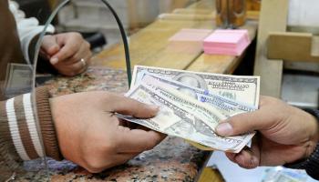 سعر الدولار اليوم مقابل الجنيه المصري