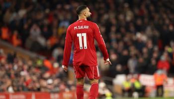 المصري محمد صلاح