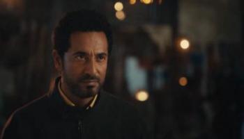 عمرو سعد  