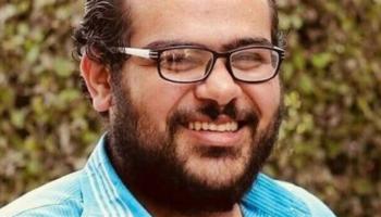 الطبيب المصري الراحل 