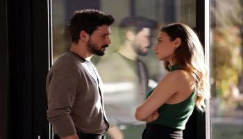 مسلسل تحت الأرض الحلقة 11