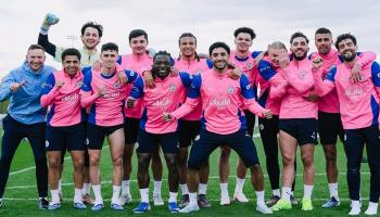 فريق مانشستر سيتي