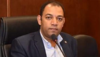 شريف صلاح