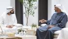محمد بن زايد ومحمد بن راشد: الإمارات نجحت في مواجهة الأزمة بترابط شعبها وكفاءة مؤسساتها
