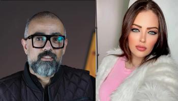 تعليق محمد الشواف على واقعة انتحار بسنت سليمان