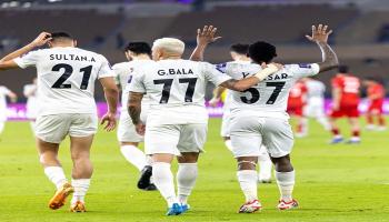 فريق شباب الأهلي 
